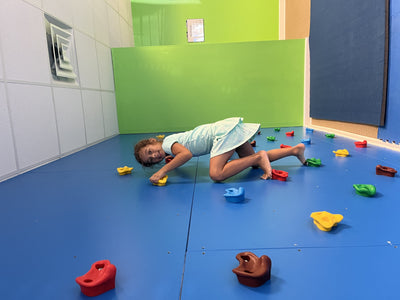 Elite Skillz Sports and Fitness: Ninja Warrior Birthday Party