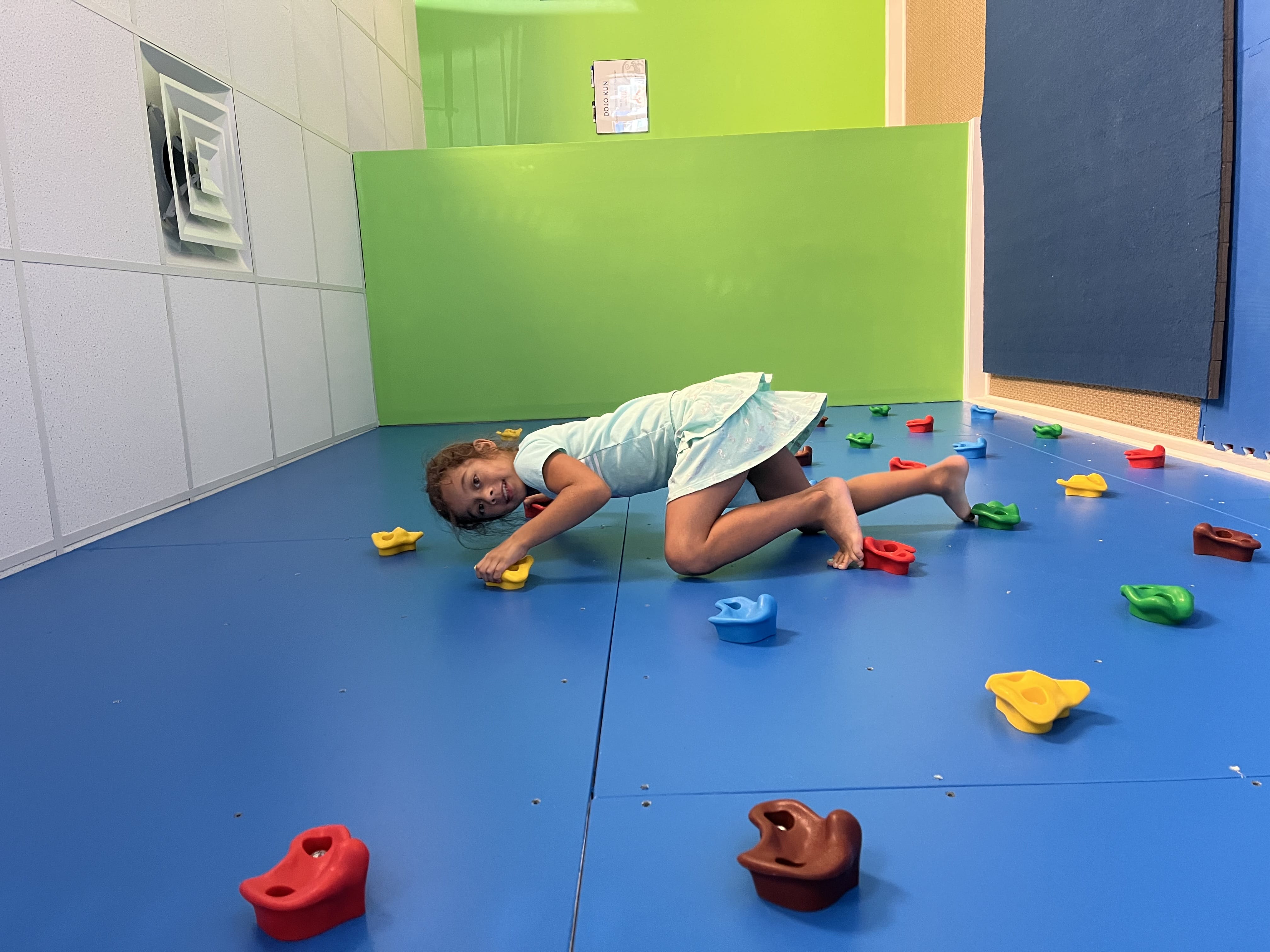Elite Skillz Sports and Fitness: Ninja Warrior Birthday Party