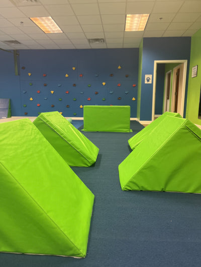 Elite Skillz Sports and Fitness: Ninja Warrior Birthday Party