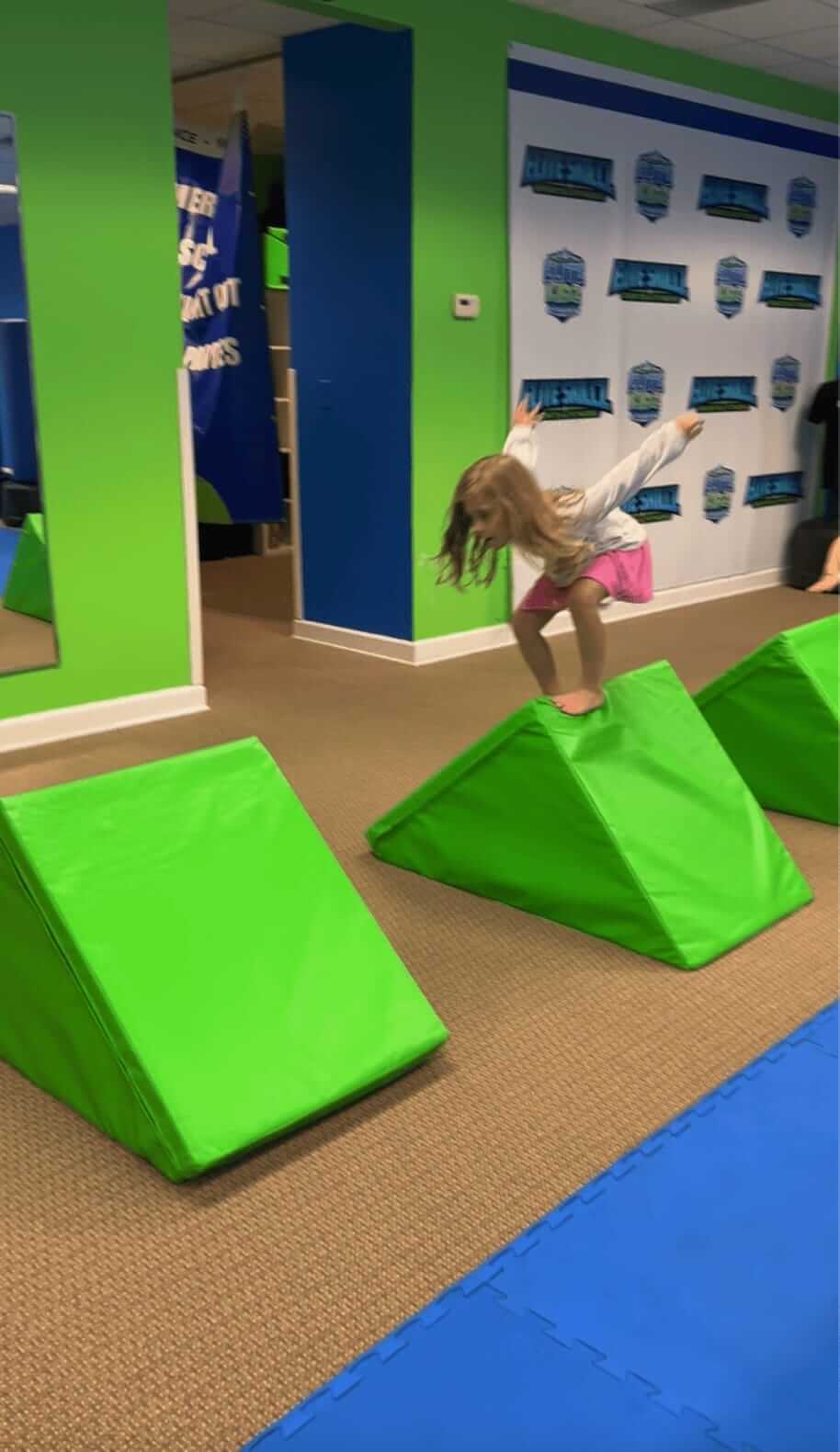 Elite Skillz Sports and Fitness: Ninja-Themed Birthday Parties for Kids