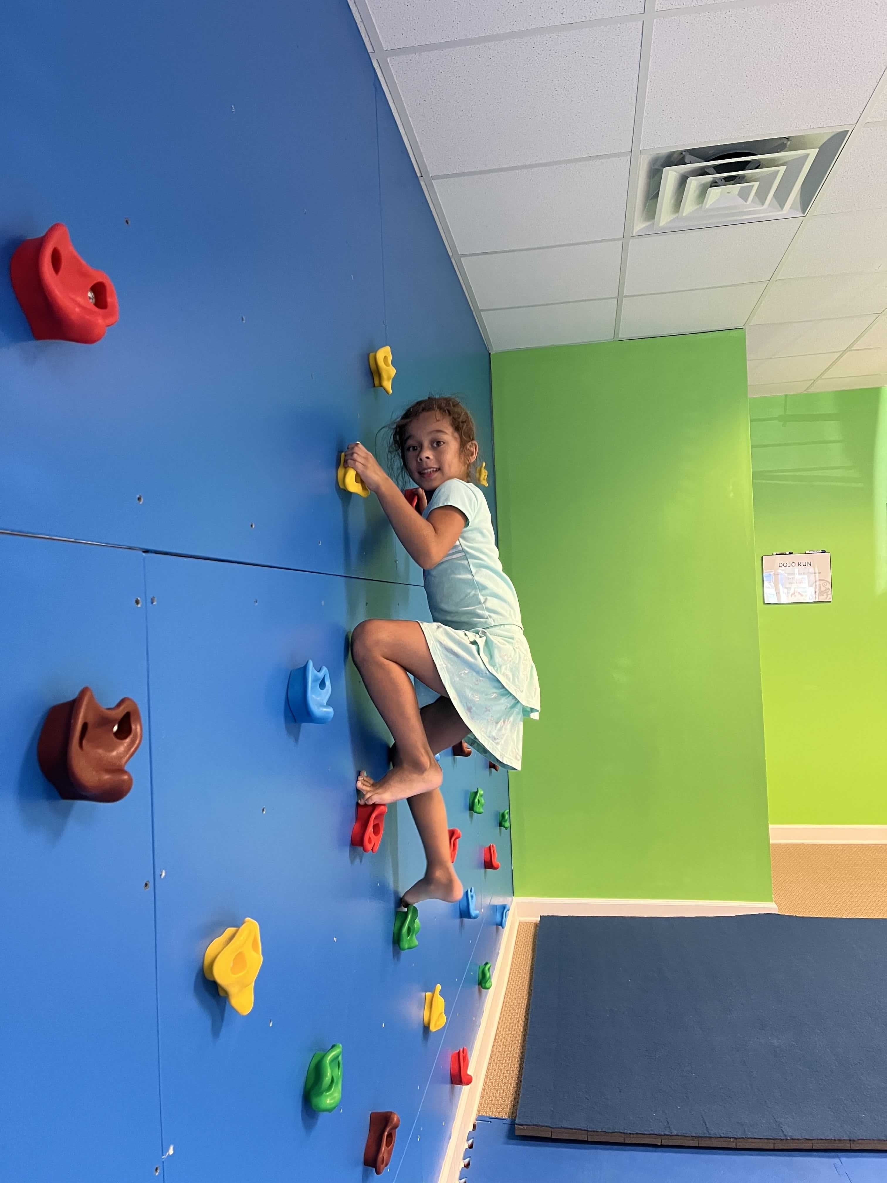 Elite Skillz Sports and Fitness: Ninja-Themed Birthday Parties for Kids