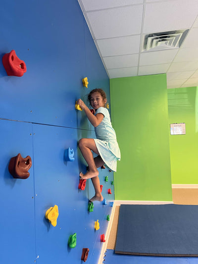 Elite Skillz Sports and Fitness: Ninja-Themed Birthday Parties for Kids