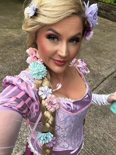 Elsa of Woodstock