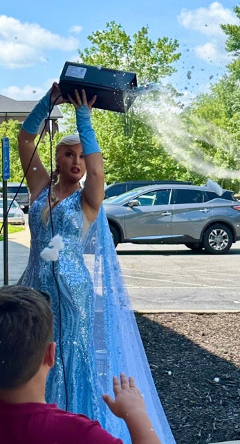 Elsa of Woodstock