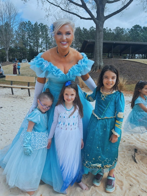 Elsa of Woodstock