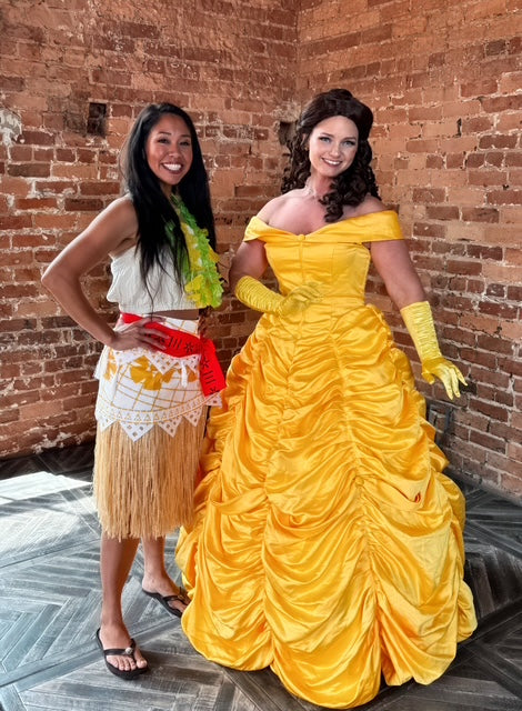 Elsa of Woodstock