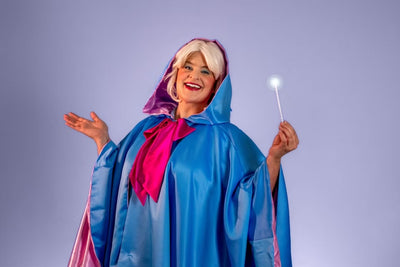 Enchanting Fairy Godmother