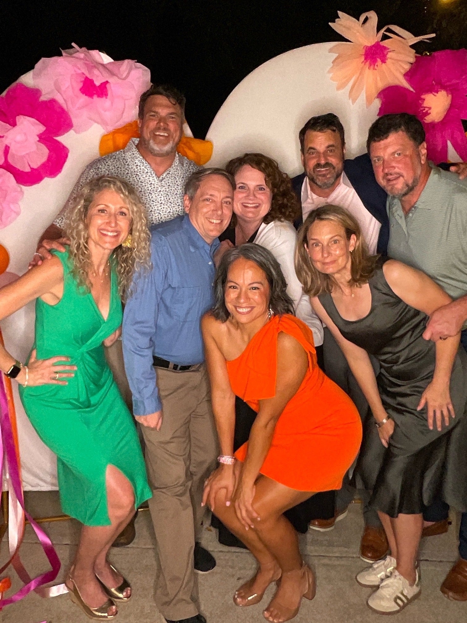 Event Photo Booth Rental | Basic Package