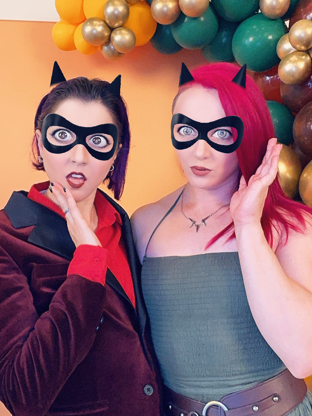 Event Photo Booth Rental | Basic Package