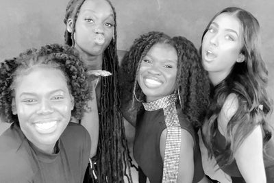 Event Photo Booth Rental | Basic Package