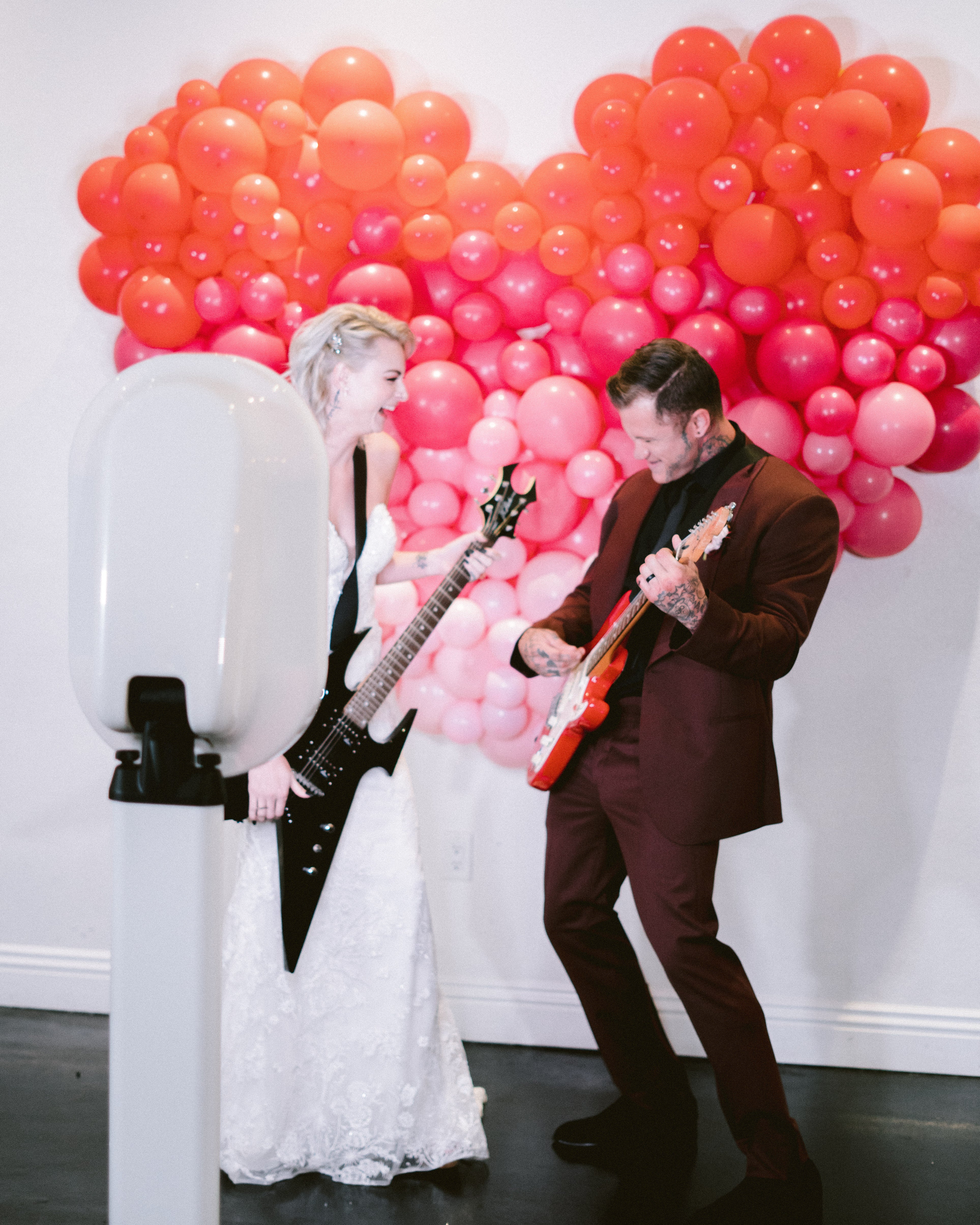 Event Photo Booth Rental | Elite Package