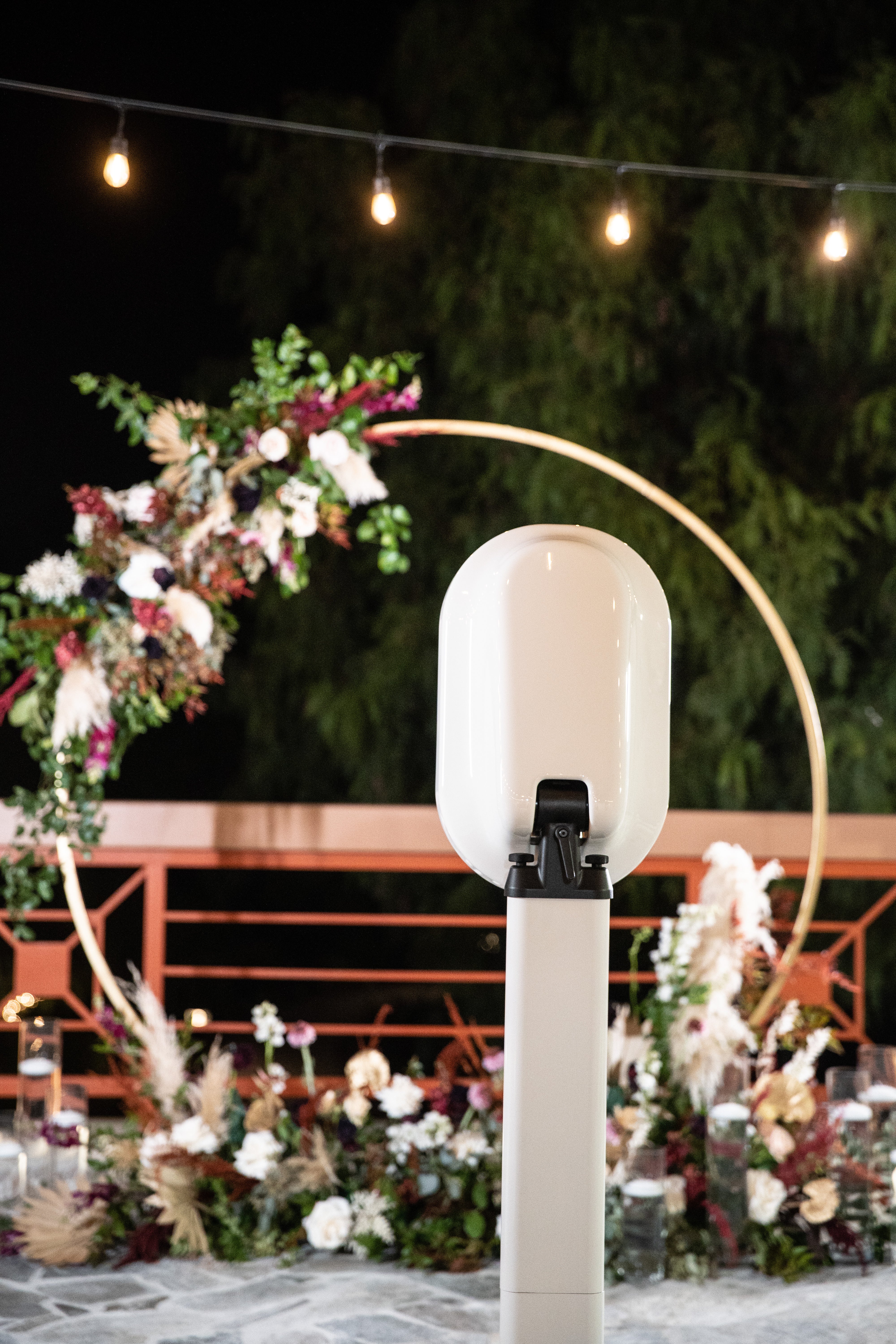 Event Photo Booth Rental | Elite Package