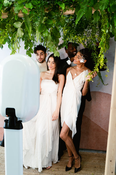 Event Photo Booth Rental | Elite Package
