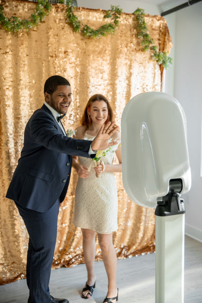 Event Photo Booth Rental | Elite Package