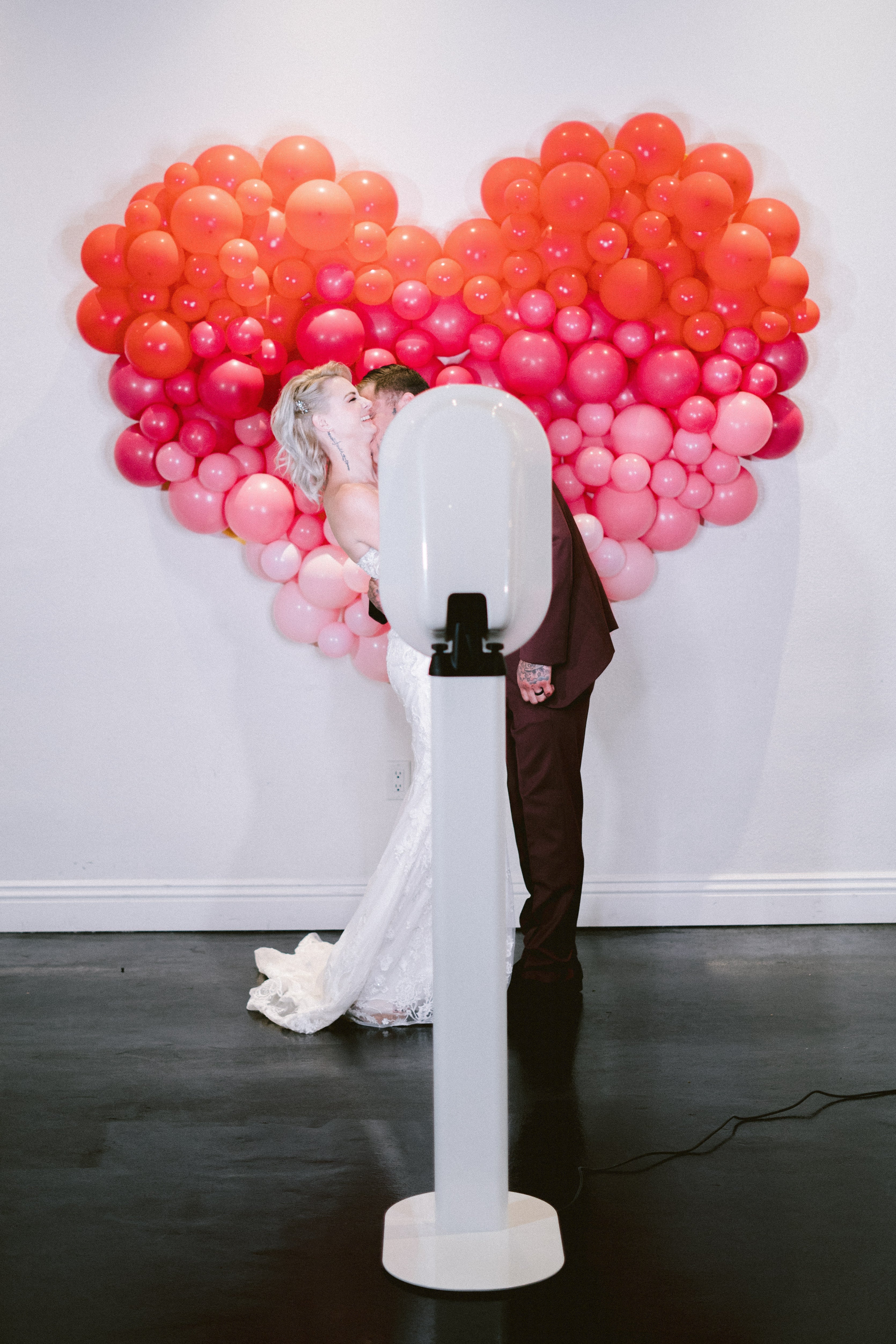 Event Photo Booth Rental | Elite Package