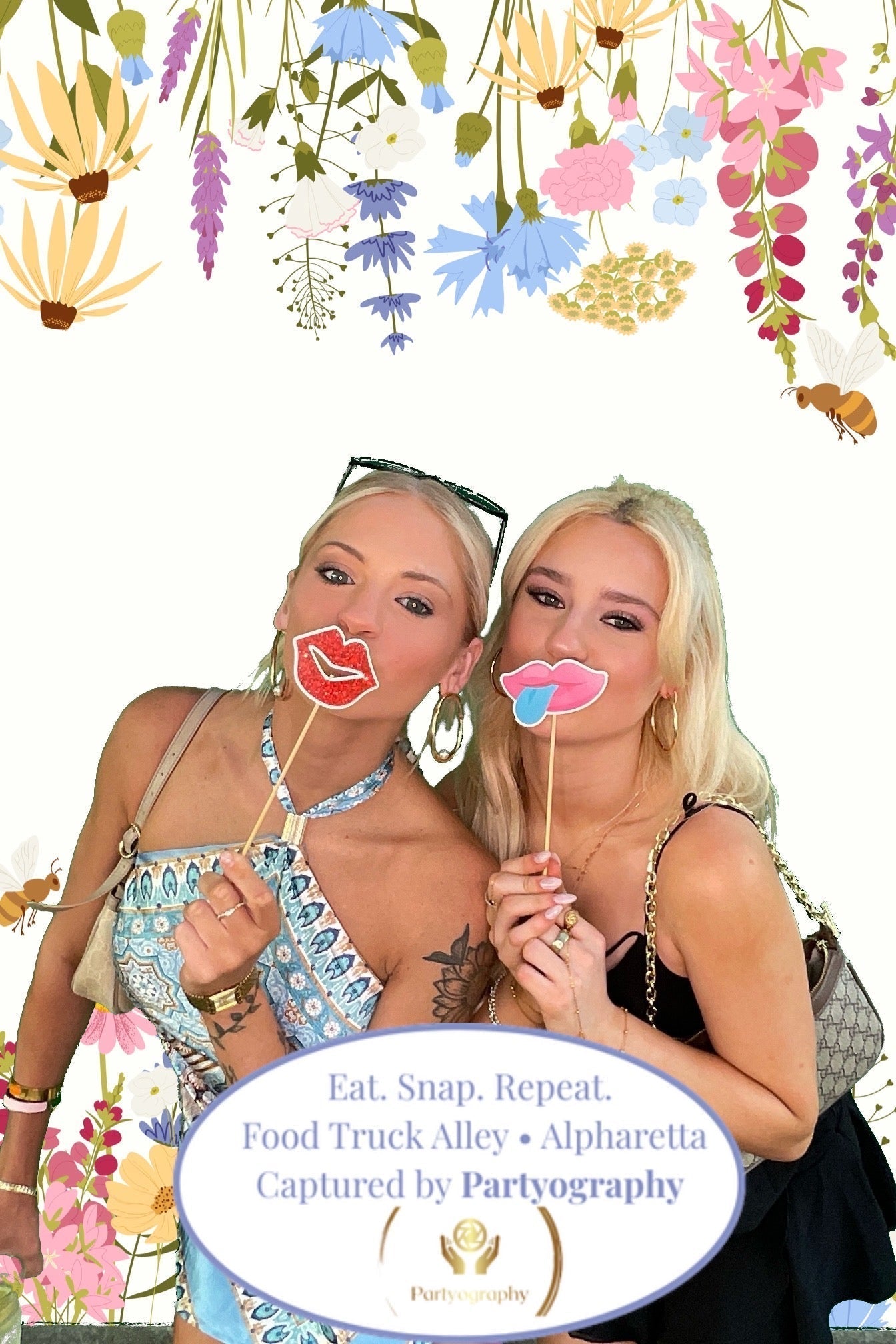Event Photo Booth Rental | Elite Package