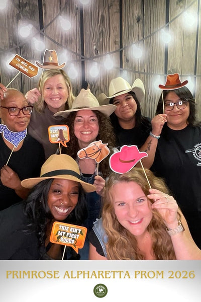 Event Photo Booth Rental | Premium Package