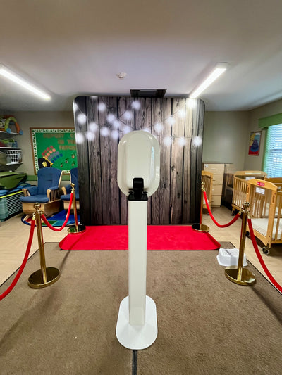 Event Photo Booth Rental | Premium Package