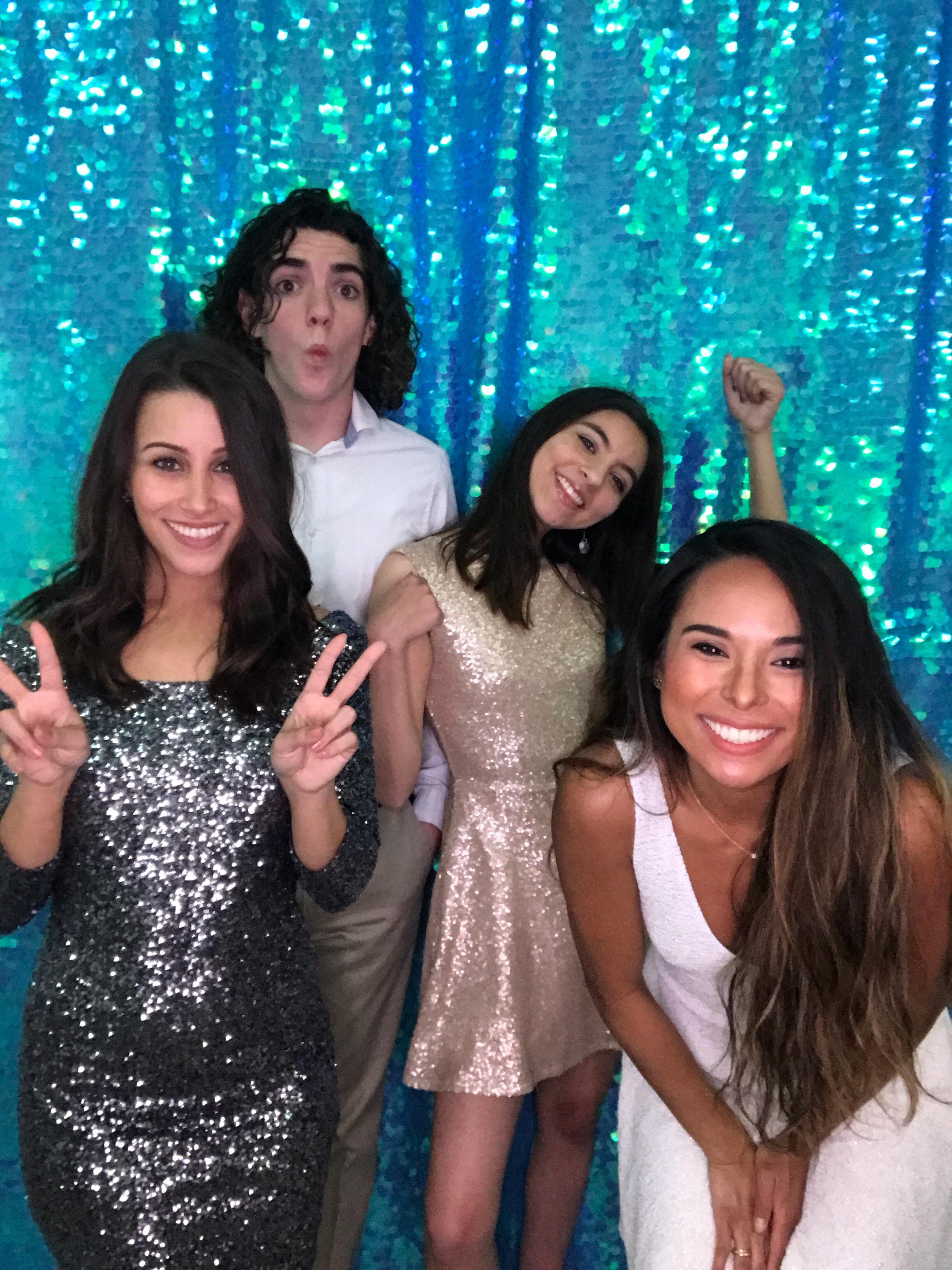 Event Photo Booth Rental | Premium Package