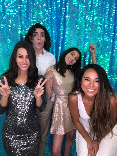Event Photo Booth Rental | Premium Package
