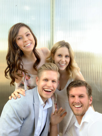 Event Photo Booth Rental | Premium Package