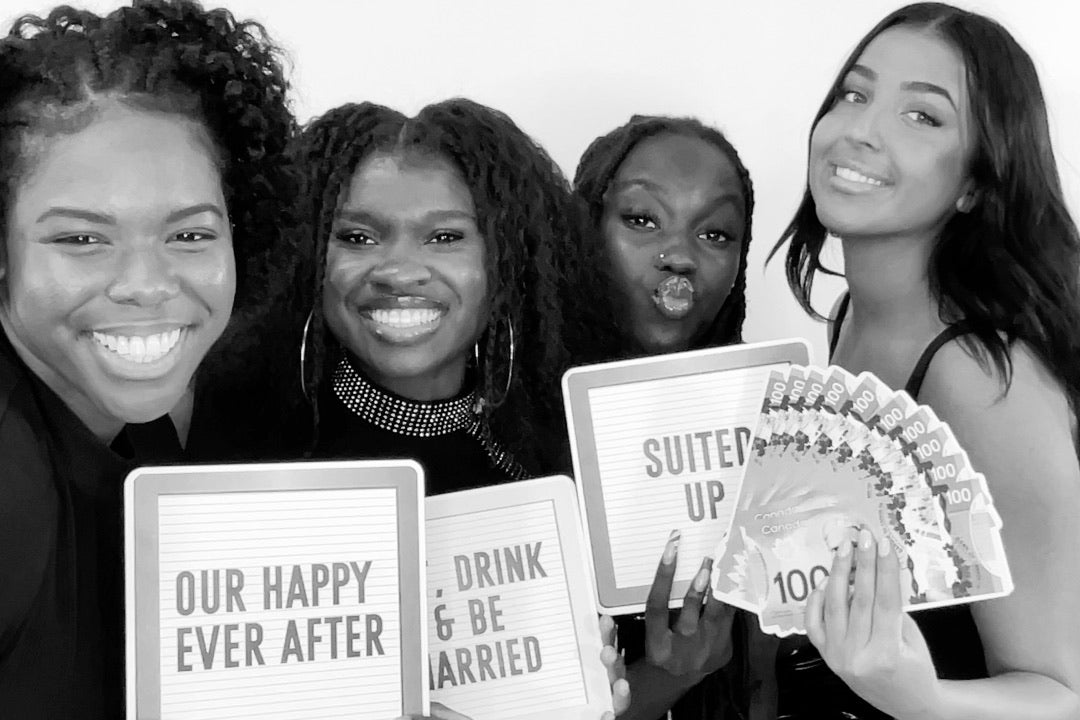 Event Photo Booth Rental | Premium Package