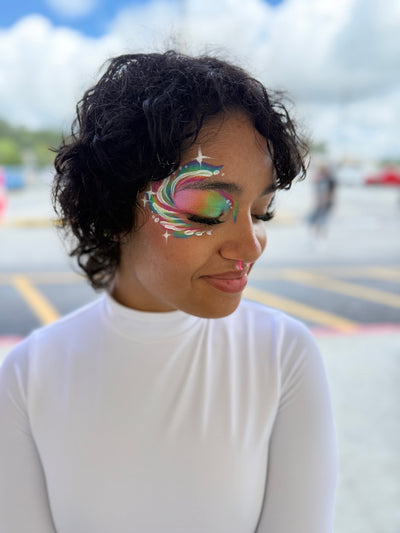 Face Painter in Atlanta for Kids Parties & Events