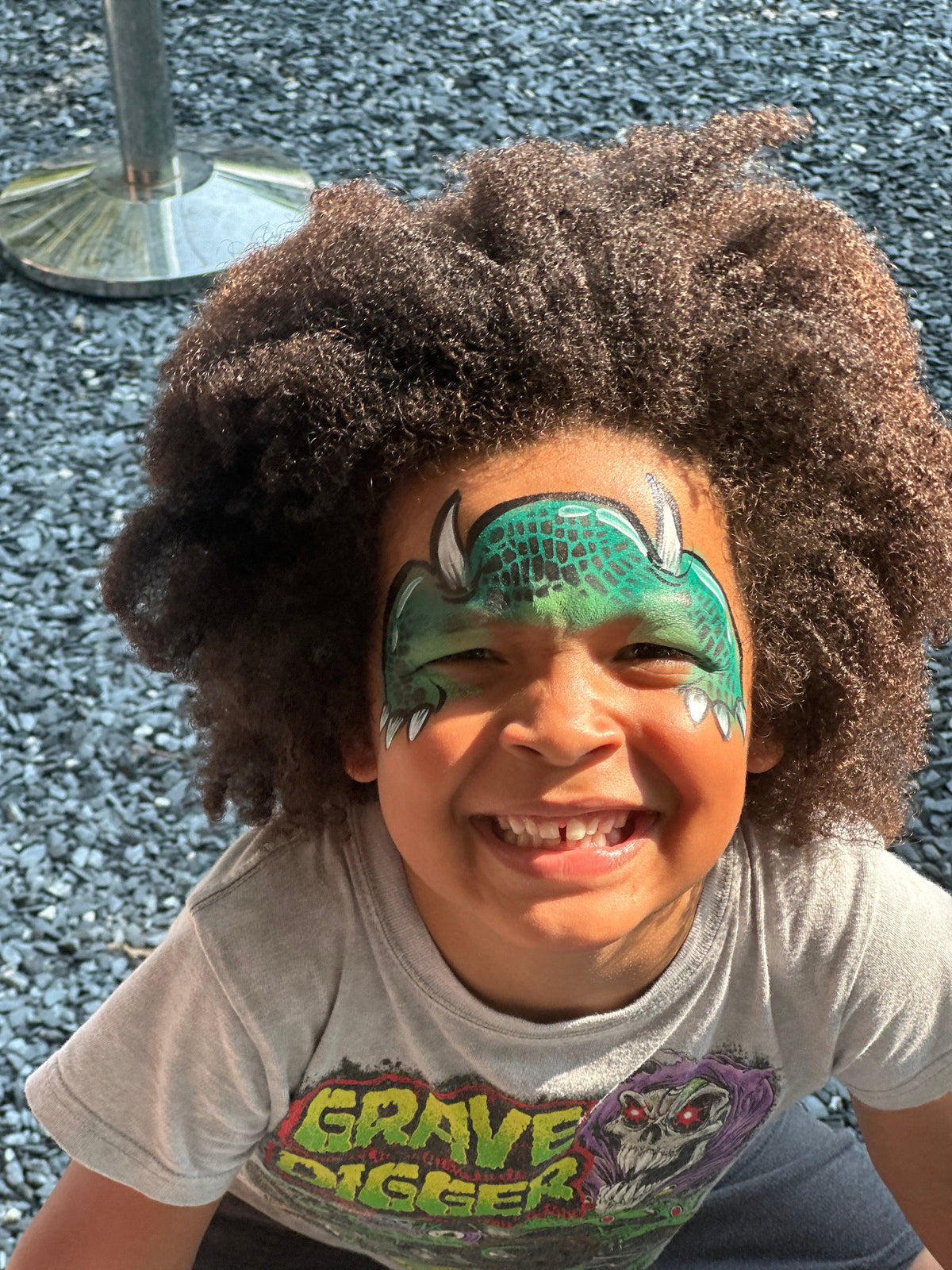 Face Painter in Atlanta for Kids Parties & Events
