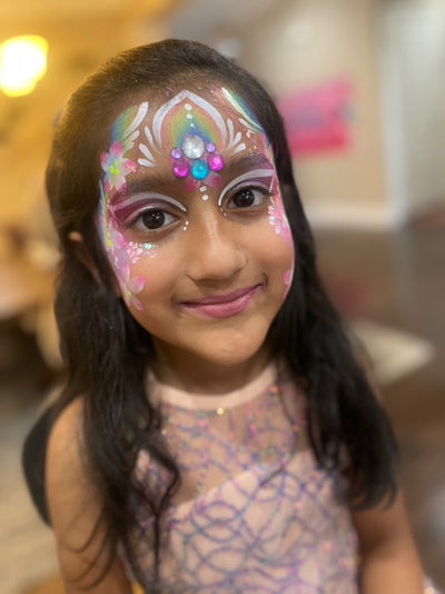 Face Painting