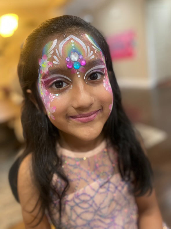 Face Painting