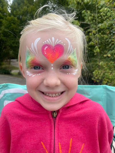 Face Painting & Balloon Artist