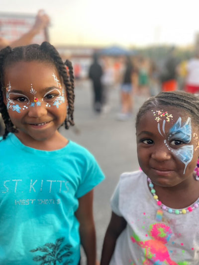 Face Painting
