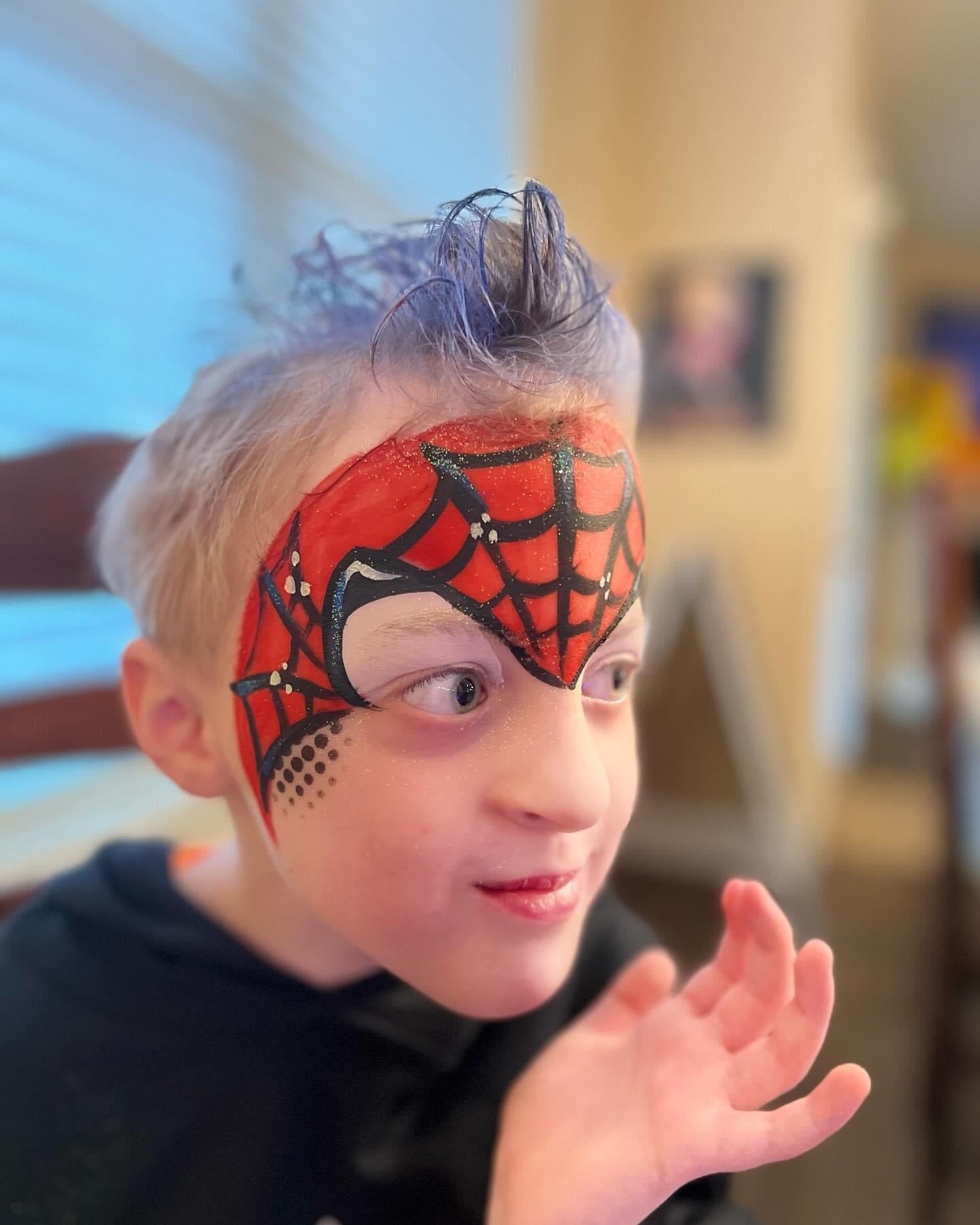 Face Painting Party Entertainment