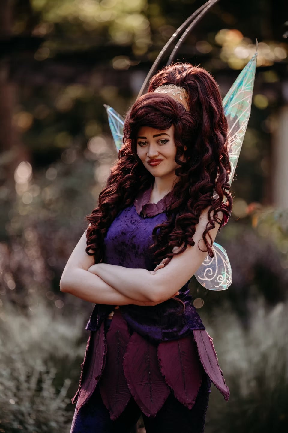 Fast Flying Fairy