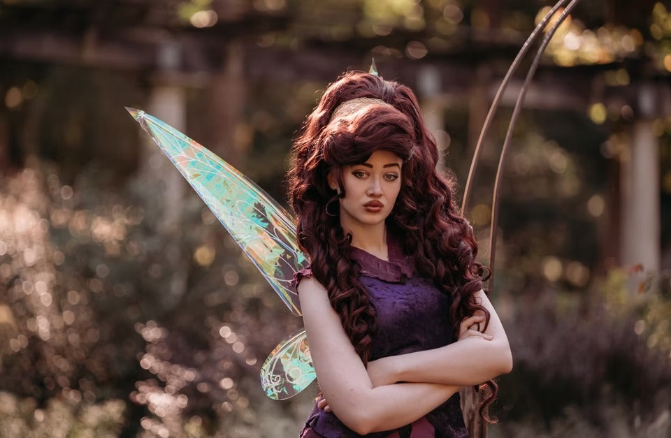 Fast Flying Fairy