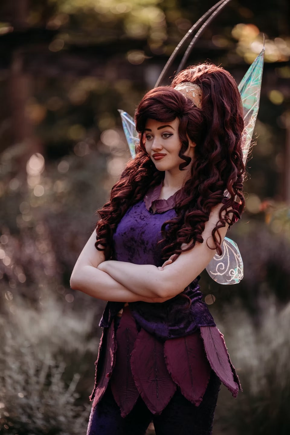 Fast Flying Fairy