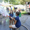 Fire Truck Rentals of Atlanta: Make Your Child's Birthday Unforgettable