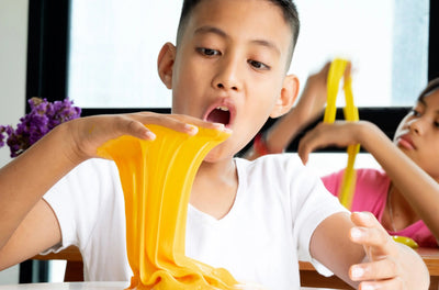 Fizz, Pop, Boom: Science Party Package