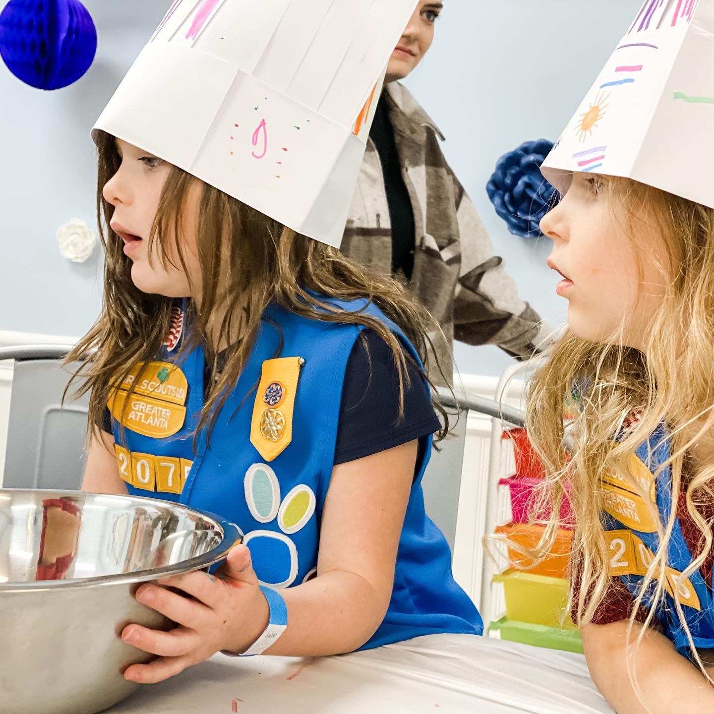 Flour Power Cooking Studios