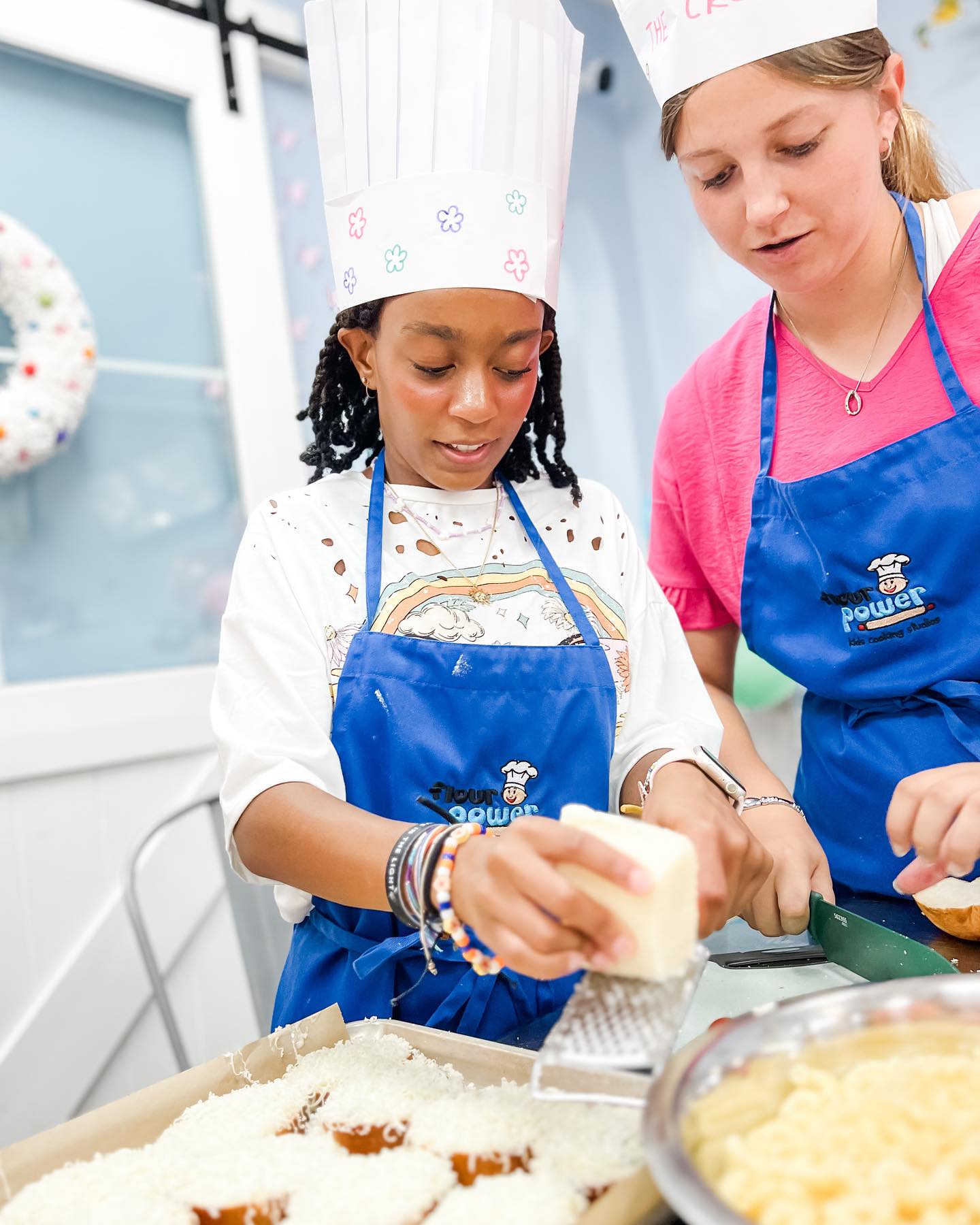 Flour Power Cooking Studios
