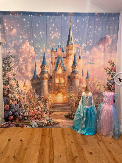 Frock Stars: Dress Up Birthday Party Experience