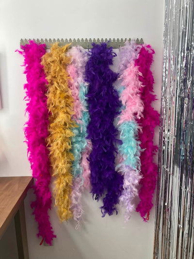 Frock Stars: Dress Up Birthday Party Experience