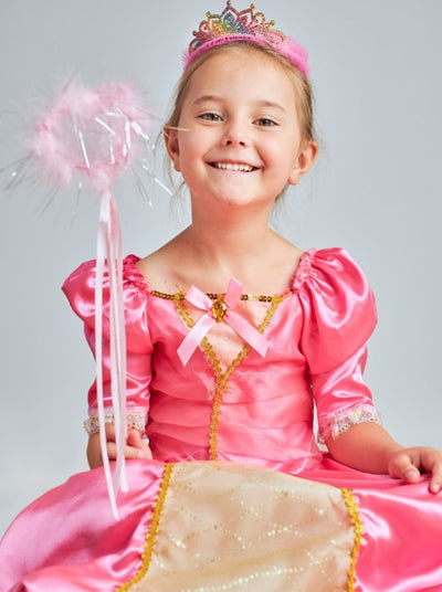 Frock Stars: Dress Up Birthday Party Experience