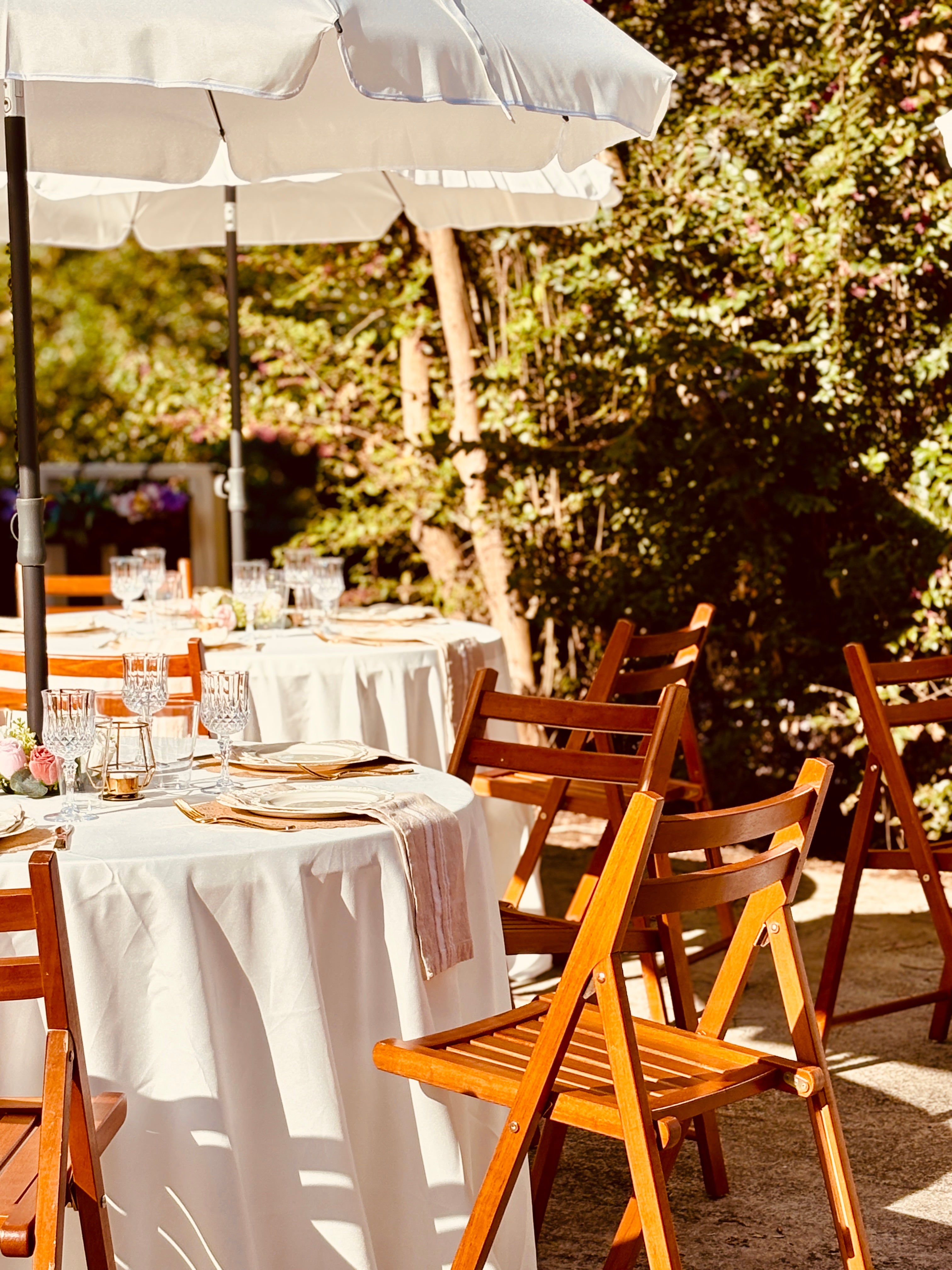 Garden Party