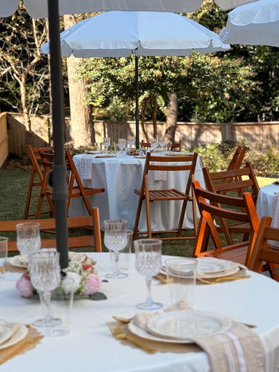 Garden Party