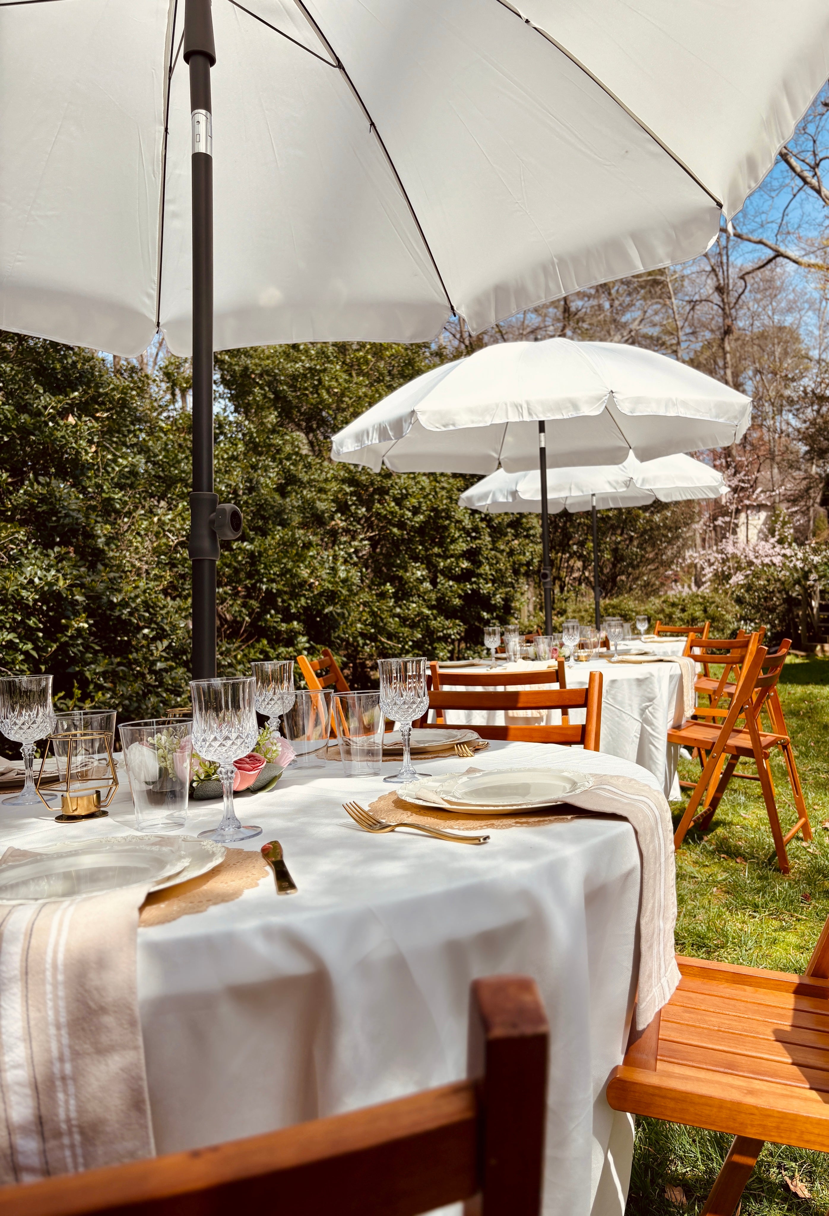 Garden Party
