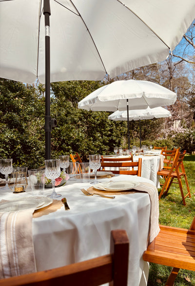 Garden Party