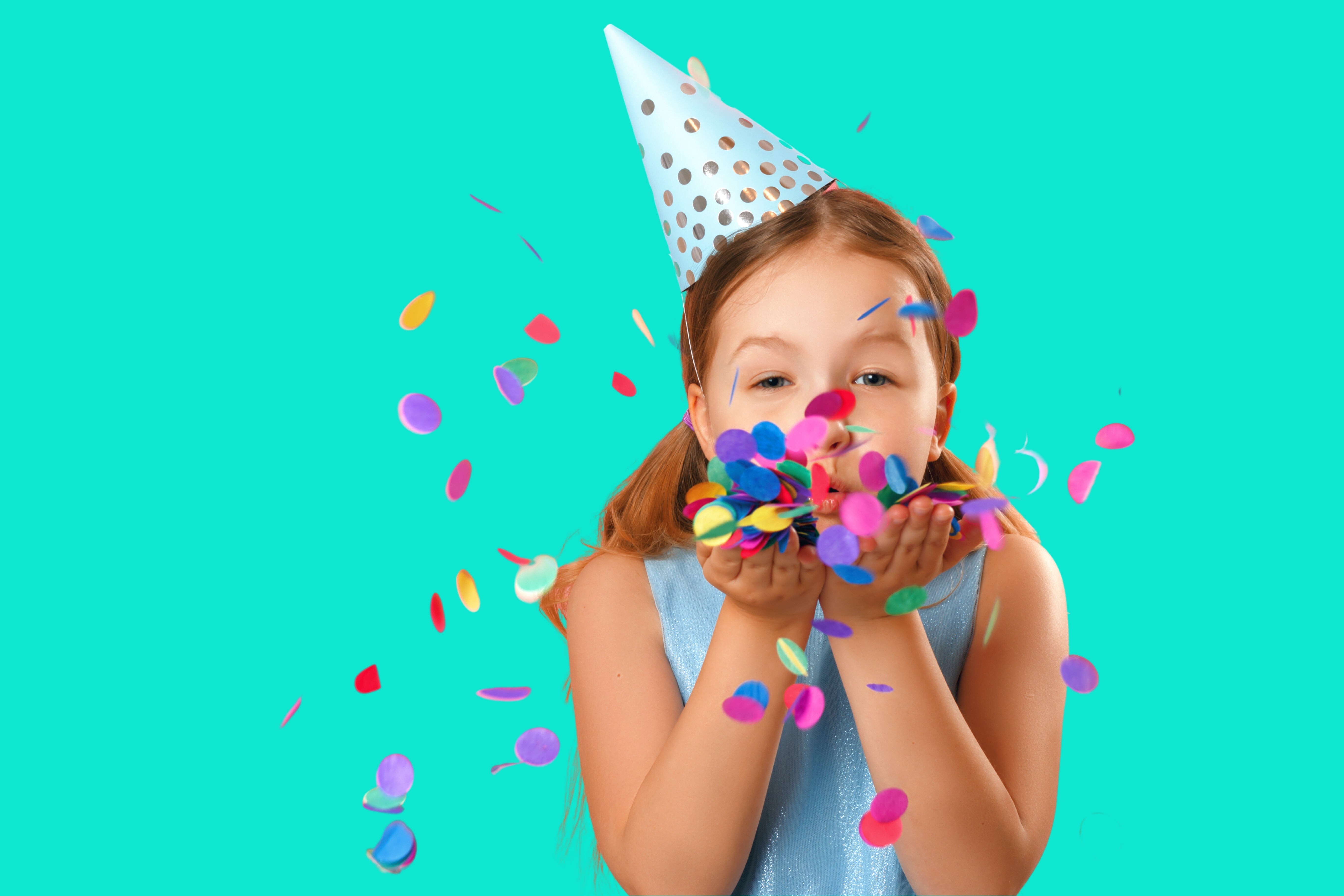 kids birthday party ideas atlanta