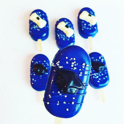 Graduation Party Pack #3 - 6 Dozen
