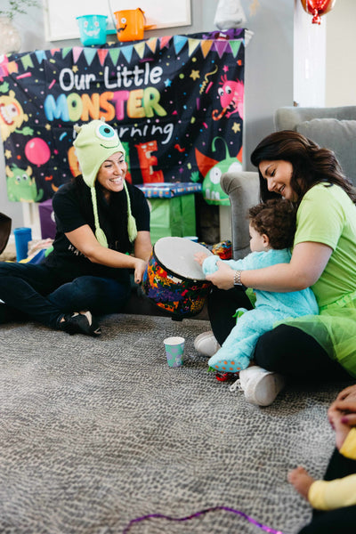 toddler birthday party atlanta